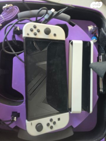 Nintendo swich OLED