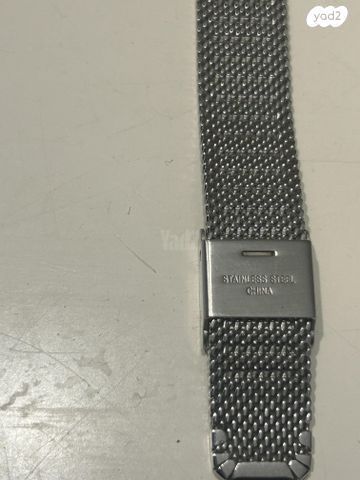 שעון יד נשים CASIO   כחדש