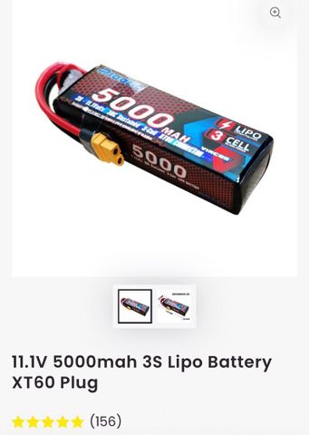באגי SBK10 Carbon Fiber 1/10