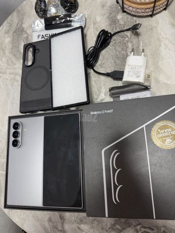 Z Fold 7 512GB