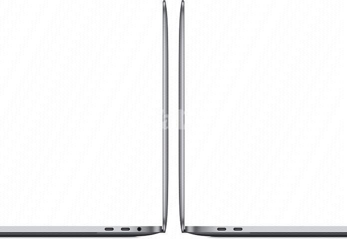 MacBook Pro 13" 2020 16/512GB