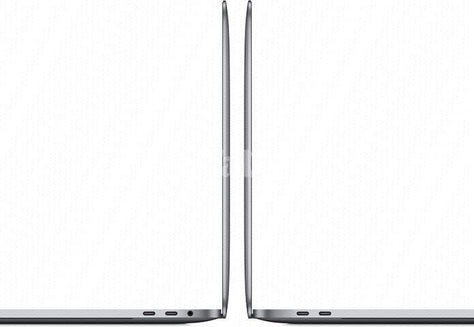 MacBook Pro 13" 2020 16/512GB
