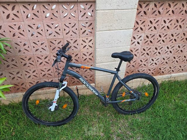 Rockrider ST 120