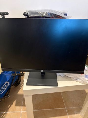 מסך מחשב HP
