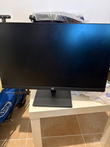 מסך מחשב HP