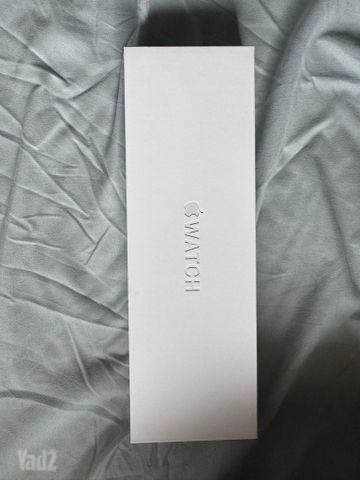 Apple Watch 11