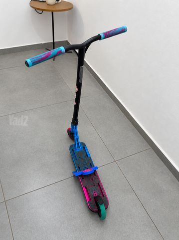 קורקינט שלmad gear mgx