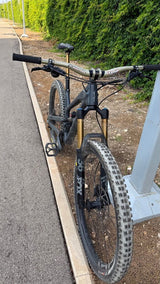 YT JEFFSY 29 CF Pro Race
