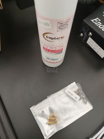 מדפסת  Creality ender 3 V3 SE