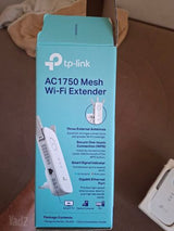 AC1750 Dual Band Tp-link