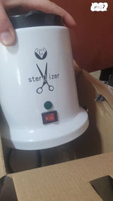 סטריליזטור