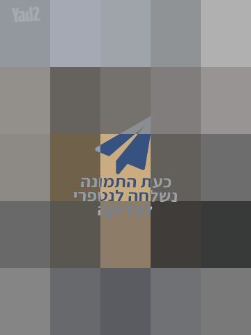 שולחן אוכל ענק