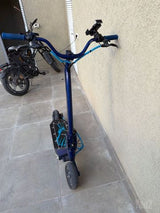 אינוקים ox