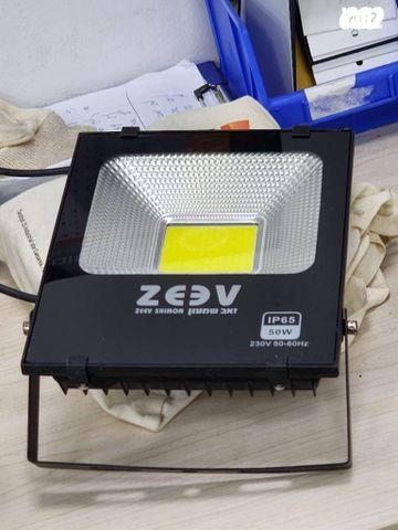 פנס הצפה לד SMD-PRO 50W,