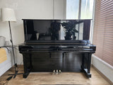 Yamaha u3