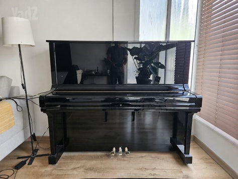 Yamaha u3