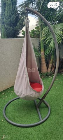 ערסל בגינה