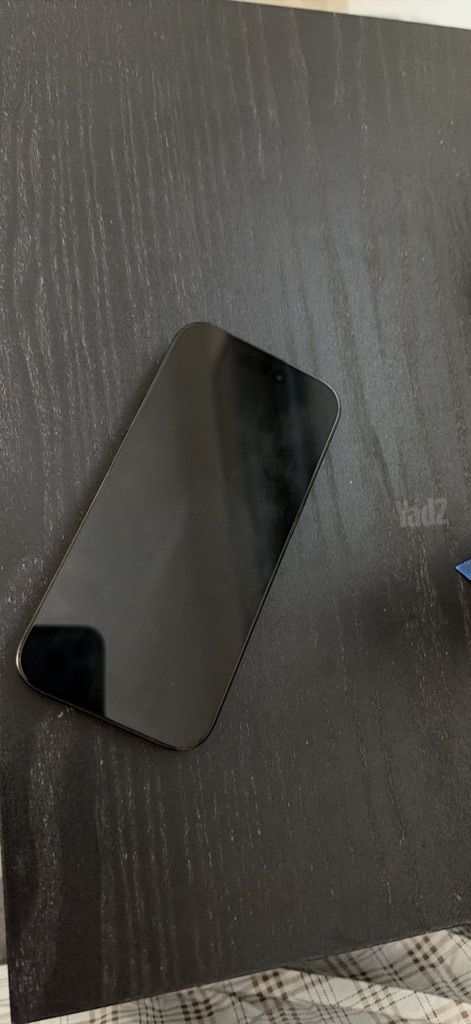 אייפון 16 פרו 256G