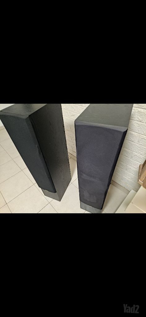 רמקולים paradigm phantom