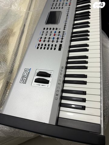 Ketron sd1 plus