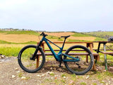 Scott genius 930 m 2026!!!
