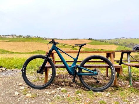 Scott genius 930 m 2026!!!