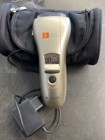 בי קיור לייזר