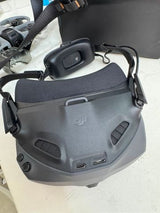 DJI Avata 360 רחפן