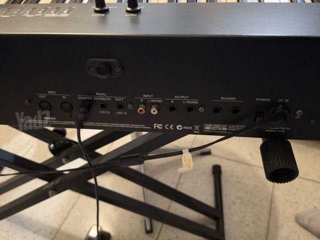 Roland FP-4F פסנתר חשמלי