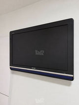 טלוויזיית SHARP 32 אינץ׳