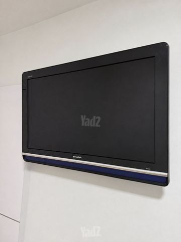 טלוויזיית SHARP 32 אינץ׳