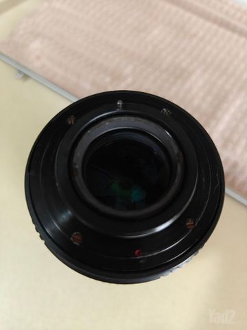 עדשה ל NIKON