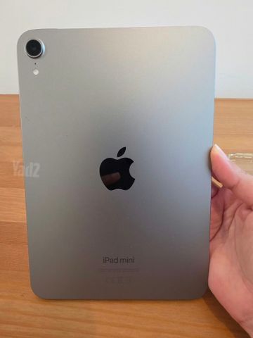 iPad Mini 7 (128GB) A17 Pro