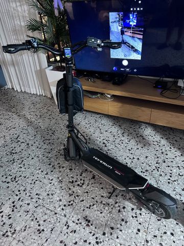 Teverun Figther Mini