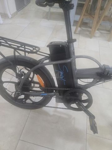 אופני ספיריט