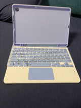 samsung galaxy Tab S6 Lite