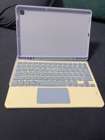 samsung galaxy Tab S6 Lite