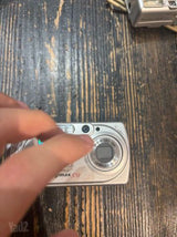 מצלמה Samsung Digimax 370