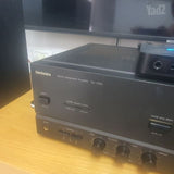 Technics SU-V660 class A