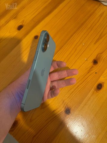 Iphone 16 max 256GB 100% batte