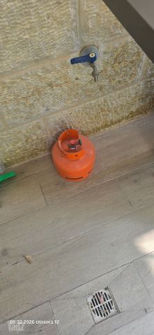 מנגל גז