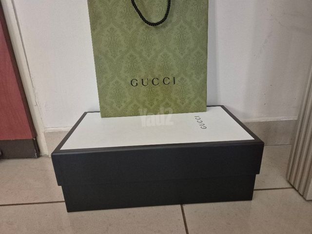נעליים של Gucci