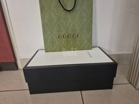נעליים של Gucci