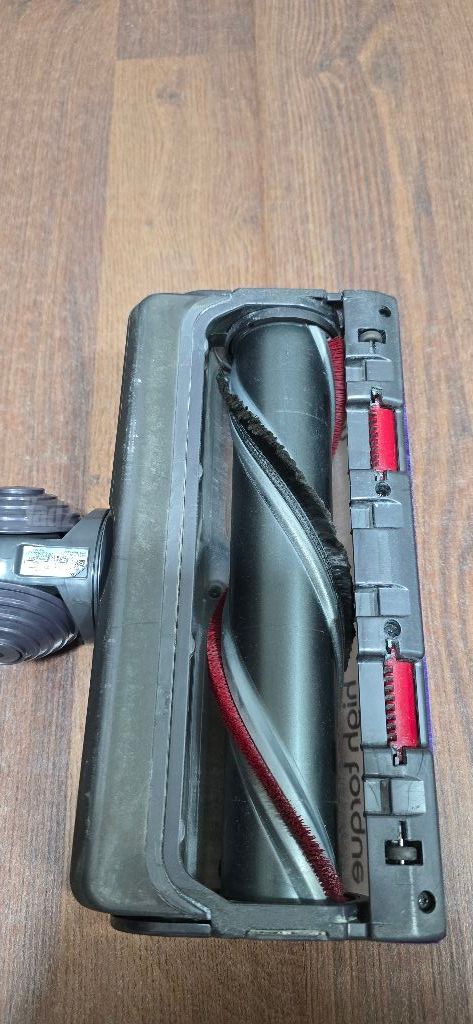 מברשת Dyson High Torque