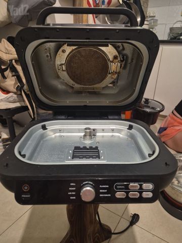 נינג׳ה פודי AG651EU