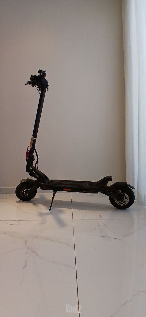 קורקינט kaabo urban