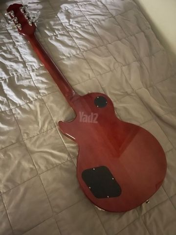 גיטרה epiphone les paul