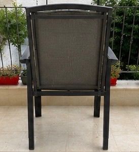 מערכת ישיבה
