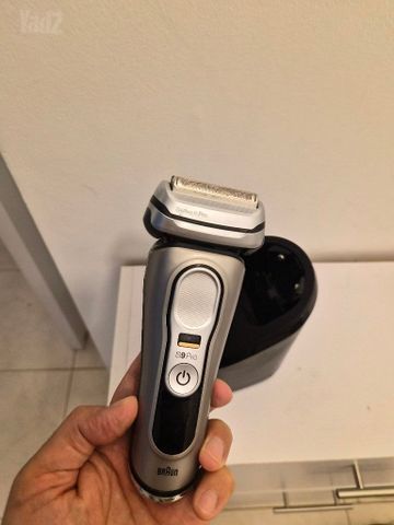 Braun pro 9460cc בראון