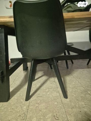 כסא שולחן